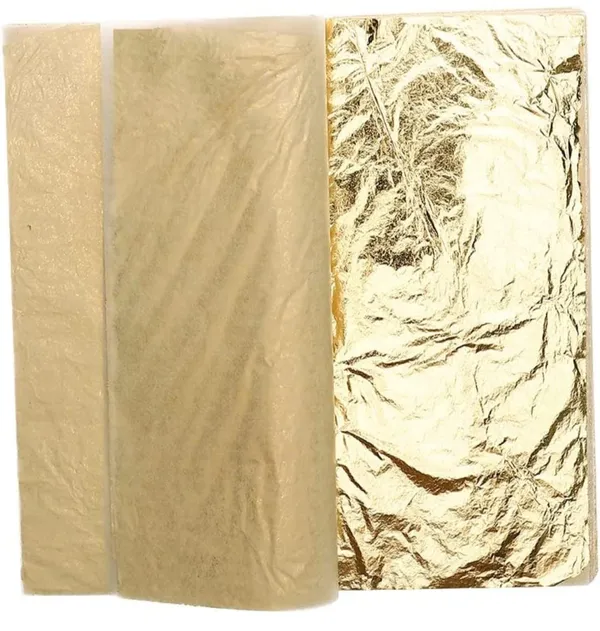 Gold_&_Silver_&_Copper_Leaf_Sheets,_6.15__By_6.35__Gilding_Foil_25_Sheets_Foil_Paper_For_Paintings,_Arts_Crafts,_Nail_Deco,Furniture