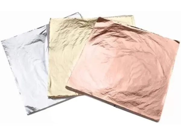 Gold_&_Silver_&_Copper_Leaf_Sheets,_300_Sheets,_8_By_8.Cm_Warq_Golden_Foil_Paper_For_Gilding,_Resin_Art,_Maysur_Paintings,_Arts_Crafts,_Nail_Deco,_Furniture,_Diy_Projects