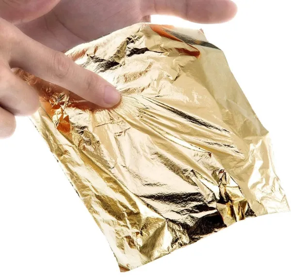 Gold_Leaf_Sheets,_300_Sheets,_8_By_8.Cm_Warq_Golden_Foil_Paper_For_Gilding,_Resin_Art,_Maysur_Paintings,_Arts_Crafts,_Nail_Deco,_Furniture,_Diy_Projects_(3.14_X_3.35_In)