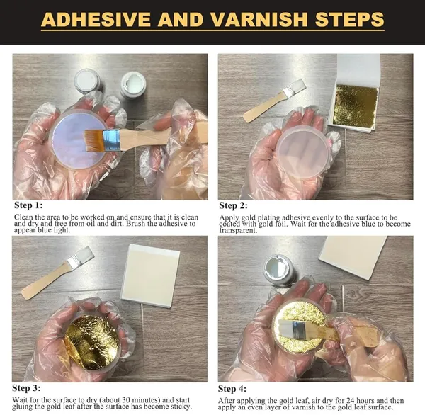 Gold_Leaf_Sheets_25_Sheets_(16_By_16.Cm)_+_Adhesive_50Ml_–_Gilding_Glue_-_Foil_For_Gilding,_Epoxy_Resin_Art,_Maysur_Paintings,_Arts_&_Crafts,_Diy,_Furniture