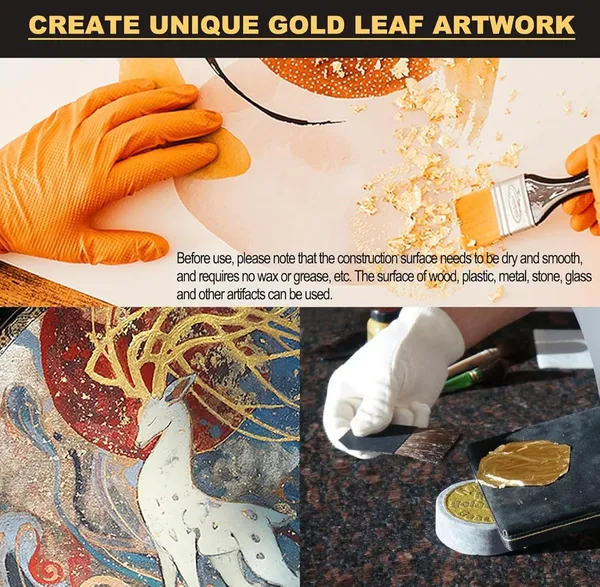 Gold_Leaf_Sheets_25_Sheets_(16_By_16.Cm)_+_Adhesive_50Ml_–_Gilding_Glue_-_Foil_For_Gilding,_Epoxy_Resin_Art,_Maysur_Paintings,_Arts_&_Crafts,_Diy,_Furniture