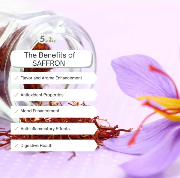 Kesari_Pure_Original_Kashmiri_Saffron/Kesar/Kumkuma_Puvvu_Certified_Highest_Grade_A_Saffron_Pooja_Rituals_&_Food_Aroma_For_Pregnant_Women_(Pack_Of_2)
