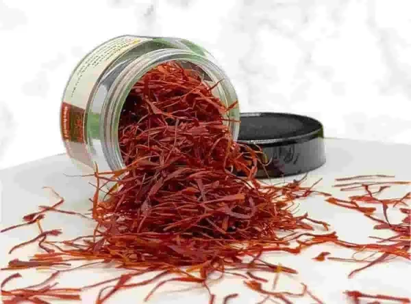 Kesari_Pure_Original_Kashmiri_Saffron/Kesar/Kumkuma_Puvvu_(10Gm)_|_Certified_Highest_Grade_A_Saffron_Pooja_Rituals_&_Food_Aroma_For_Pregnant_Women