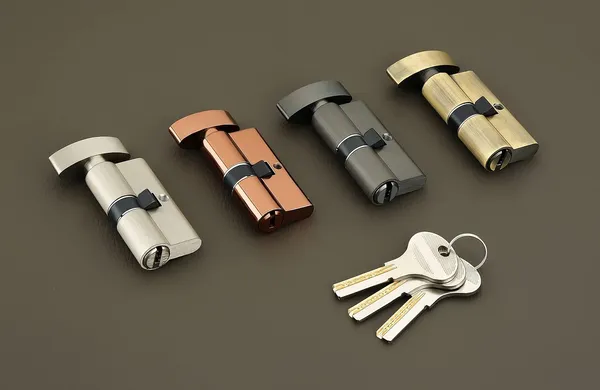 Black_Zinc_Mortise_Door_Lock_For_Home_Security