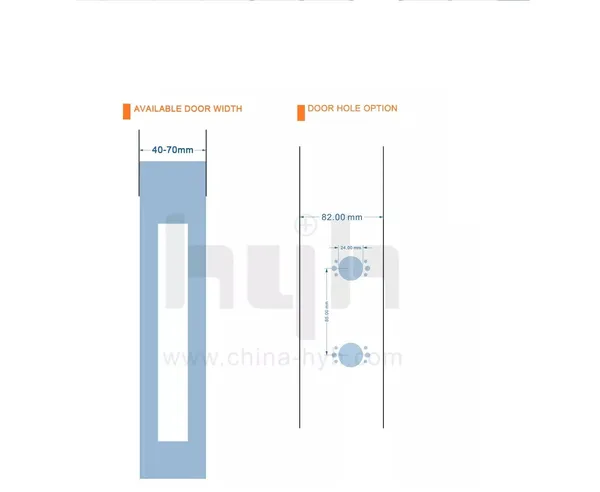 Silver_&_Grey_Zinc_Mortise_Door_Lock_For_Home_Security