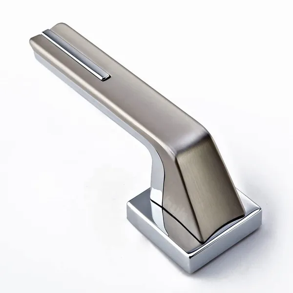 Silver_&_Grey_Zinc_Mortise_Door_Lock_For_Home_Security