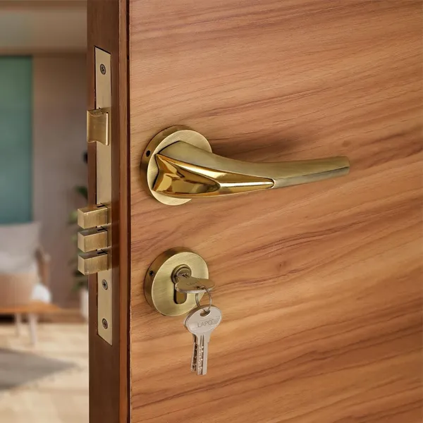 Brass_Antique+Gold_Zinc_Mortise_Door_Lock_For_Home_Security