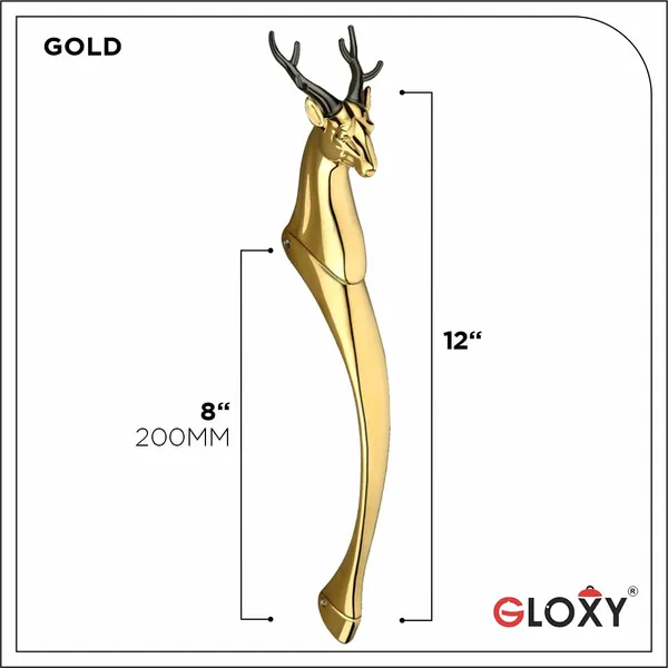 Gold_Zinc_Main_Door_Handle_For_Home_Security
