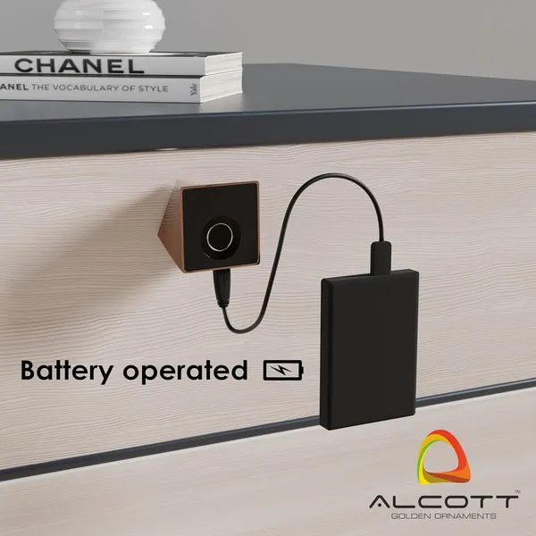 Black_Zinc_Fingerprint_Lock_For_Home_Security