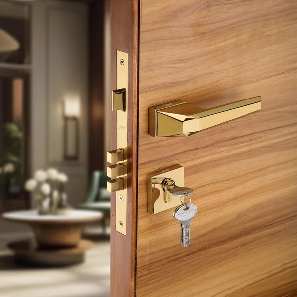 Black_Zinc_Mortise_Door_Lock_For_Home_Security