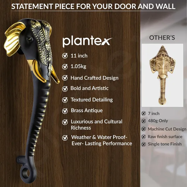 Brass_Antique_&_Gold_Zinc_Main_Door_Handle_For_Home_Security