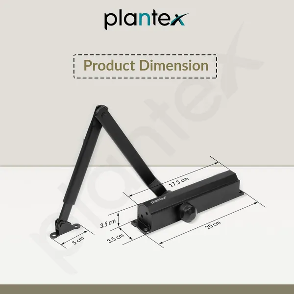 Door_Closer_|_No_Oil_Leakage_Guaranteed_|_Rack_and_Pinion_Mechanism_|_Double_Speed_Adjustment_(Silver_Finish)_Heavy_Duty_100kg_/90_Degree_Hold_Door_Adjustable_Hydraulic,_ISO_9001_Certified
