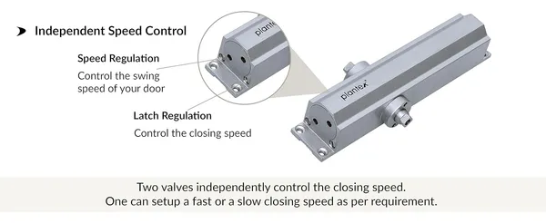 Door_Closer_|_No_Oil_Leakage_Guaranteed_|_Rack_and_Pinion_Mechanism_|_Double_Speed_Adjustment_(Silver_Finish)_Heavy_Duty_100kg_/90_Degree_Hold_Door_Adjustable_Hydraulic,_ISO_9001_Certified