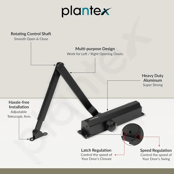 Door_Closer_|_No_Oil_Leakage_Guaranteed_|_Rack_and_Pinion_Mechanism_|_Double_Speed_Adjustment_(Silver_Finish)_Heavy_Duty_100kg_/90_Degree_Hold_Door_Adjustable_Hydraulic,_ISO_9001_Certified