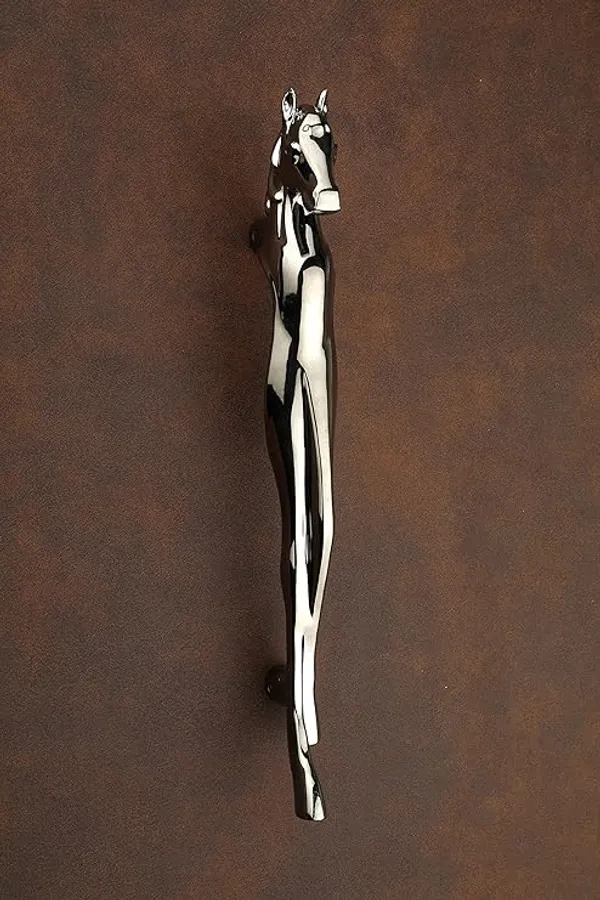 Rose_Zinc_Main_Door_Handle_For_Home_Security