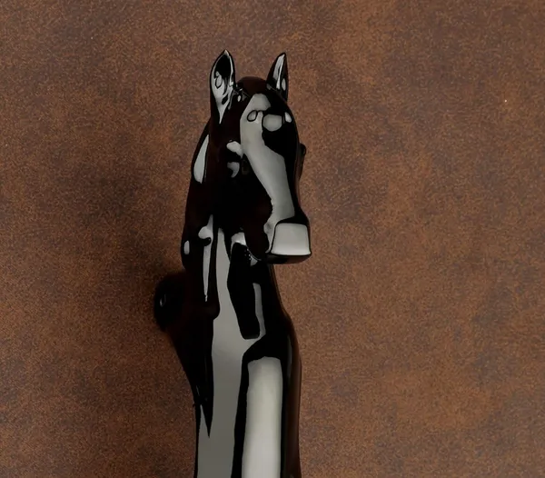 Rose_Zinc_Main_Door_Handle_For_Home_Security
