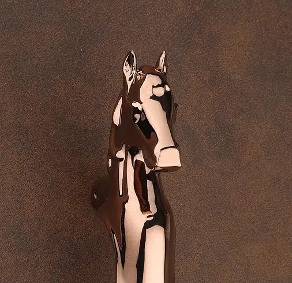 Rose_Zinc_Main_Door_Handle_For_Home_Security