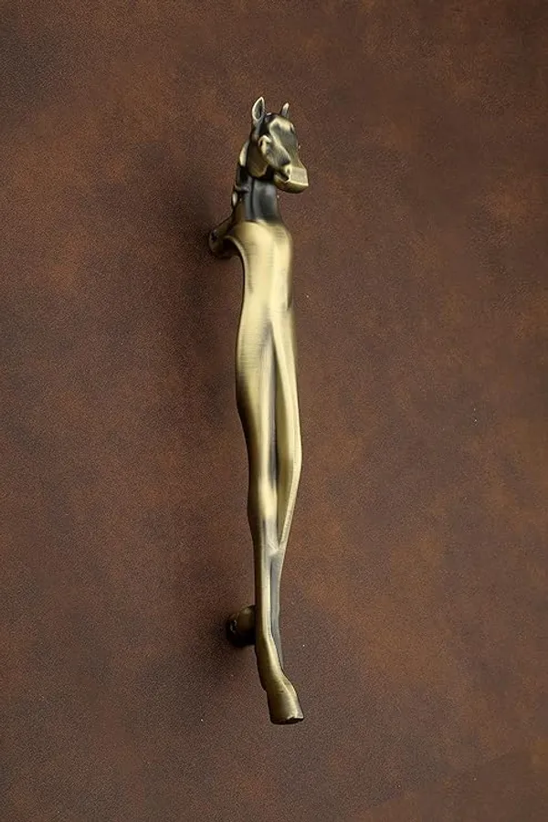 Rose_Zinc_Main_Door_Handle_For_Home_Security