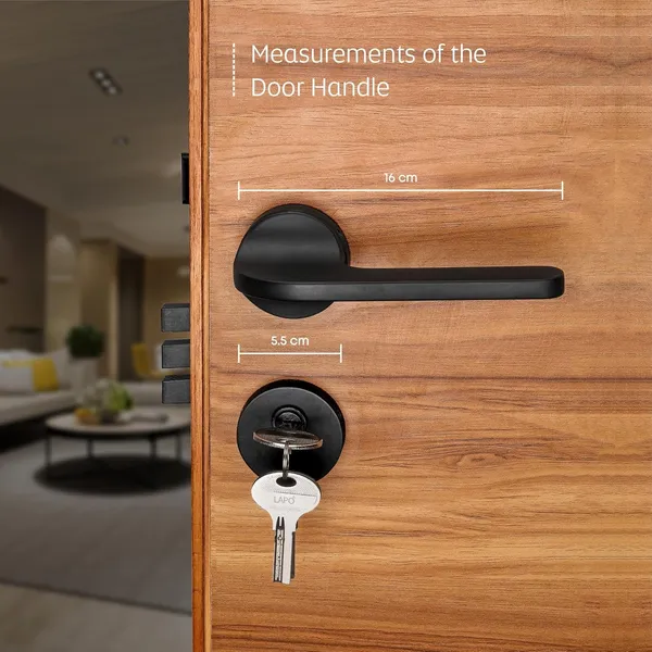 Black_Zinc_Mortise_Door_Lock_For_Home_Security