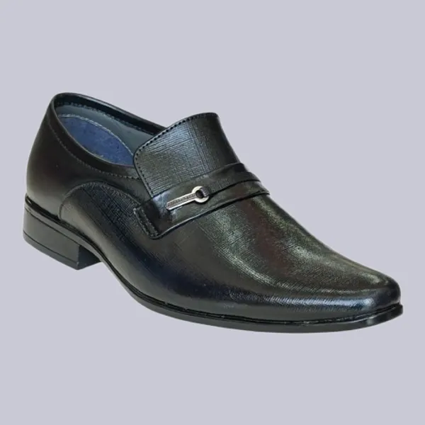 Black_Pure_Leather__Lightweight_Slip-On_Shoes_For_Men