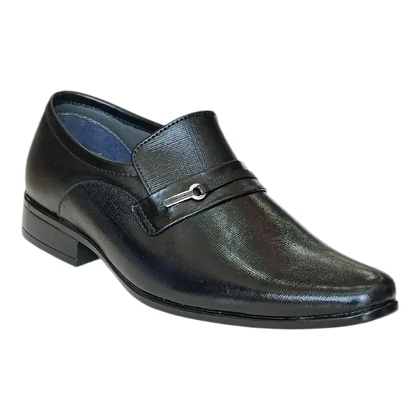 Black_Pure_Leather__Lightweight_Slip-On_Shoes_For_Men