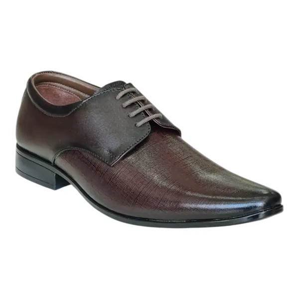 Brown_Premium_Leather_Derby_Shoes_For_Men