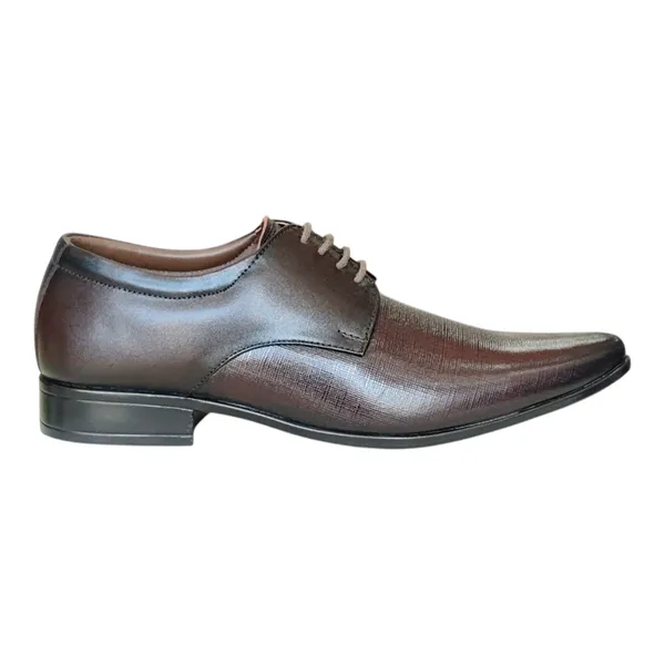 Brown_Premium_Leather_Derby_Shoes_For_Men