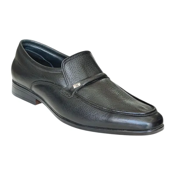 Black___Pure_Leather__Casual_Slip-On_Shoes_For_Men