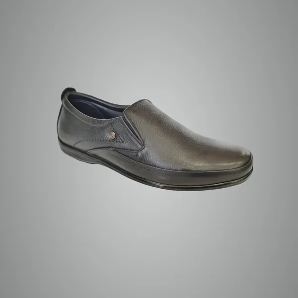 Black_Pure_Leather_Travel_Friendly_Comfort_Slip-On_Shoes_For_Men
