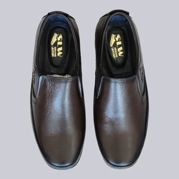 Brown_Pure_Leather_Travel_Friendly_Comfort_Slip-On_Shoes_For_Men