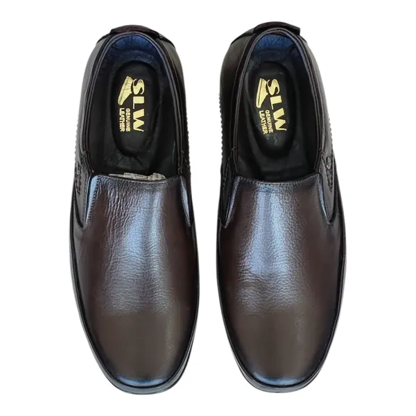 Brown_Pure_Leather_Travel_Friendly_Comfort_Slip-On_Shoes_For_Men