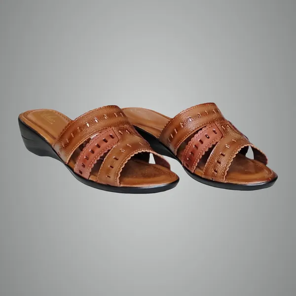 Tan___Pure_Leather_Heel_Sandals_For_Women
