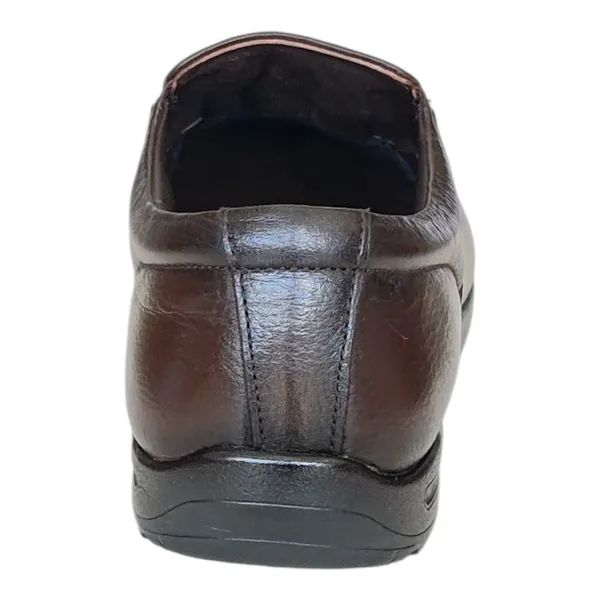 Brown___Pure_Leather_Cushioned__Slip-On_Shoes_For_Men