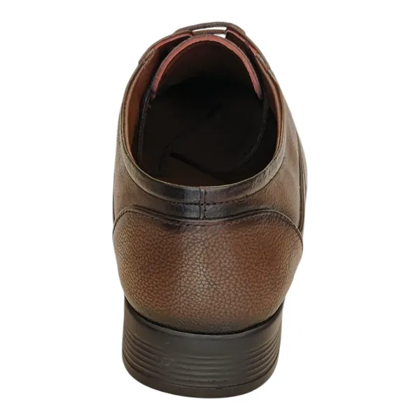 Brown_Pure_Leather_Formal_Derby_Shoes_For_Men