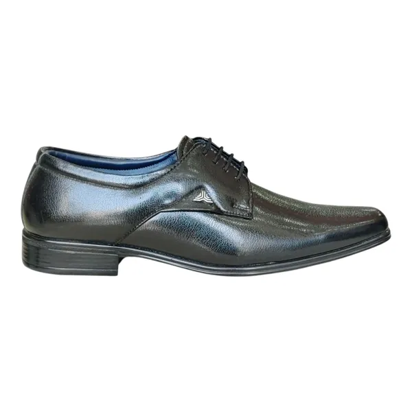 Black___Pure_Leather_Versatile_Smart_Casual_Derby_Shoes_For_Men
