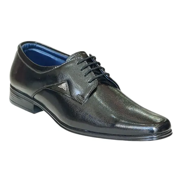 Black___Pure_Leather_Versatile_Smart_Casual_Derby_Shoes_For_Men
