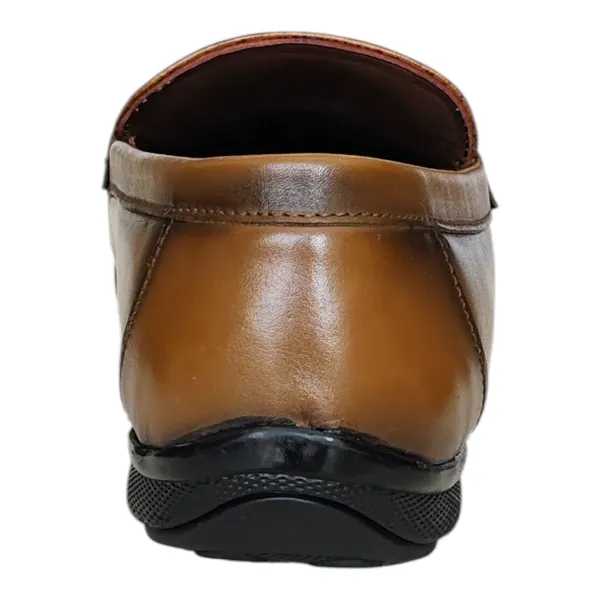 Brown_Pure_Leather_Smart_Casual_Loafers_For_Men
