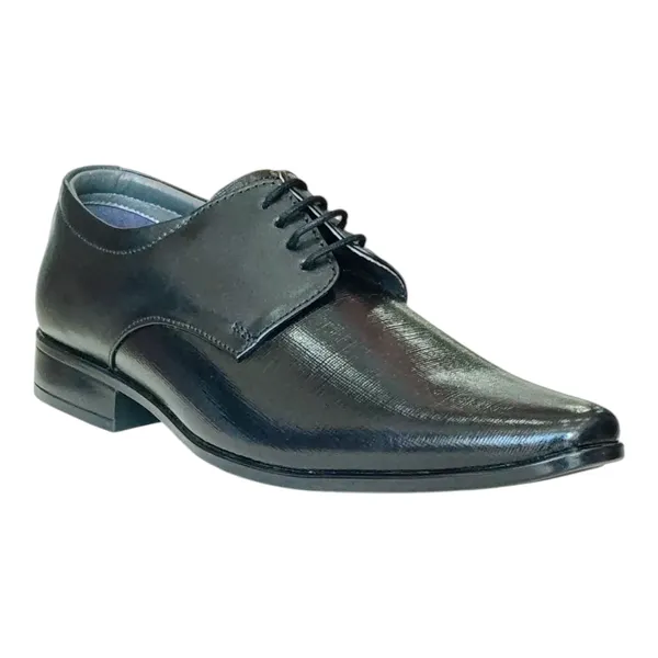 Black_Premium_Leather_Derby_Shoes_For_Men