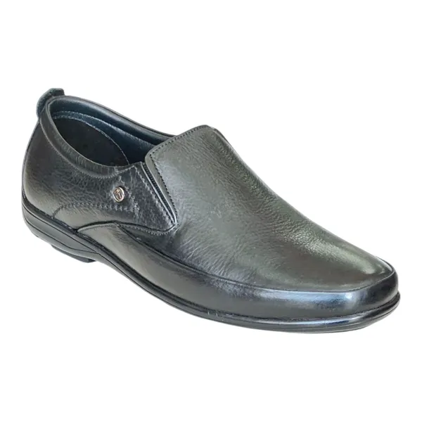 Black_Pure_Leather_Travel_Friendly_Comfort_Slip-On_Shoes_For_Men