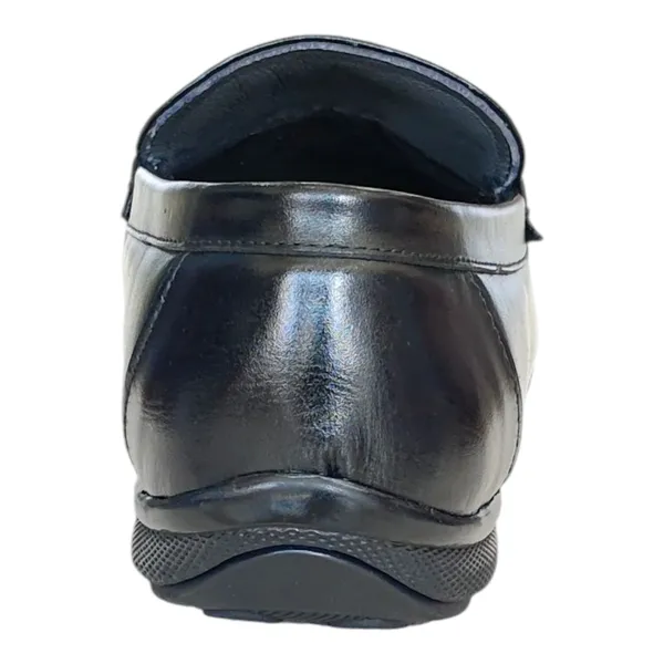 Black_Pure_Leather_Smart_Casual_Loafers_For_Men