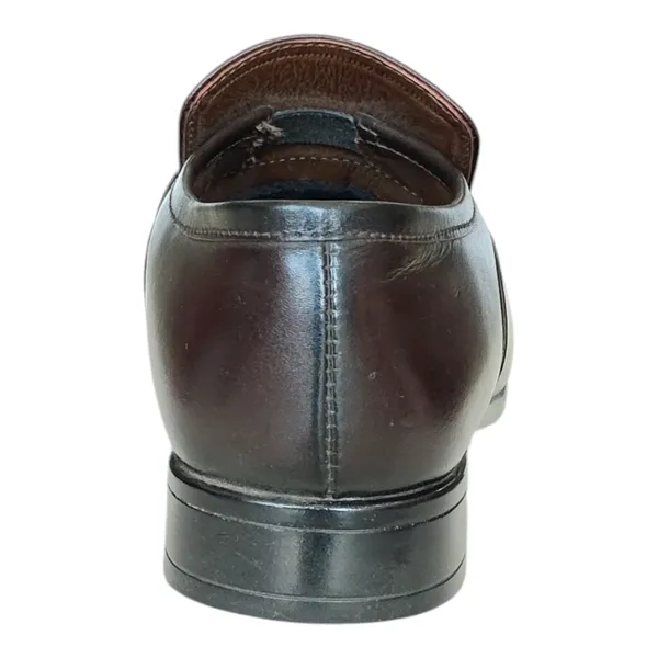 Brown_Pure_Leather__Lightweight_Slip-On_Shoes_For_Men