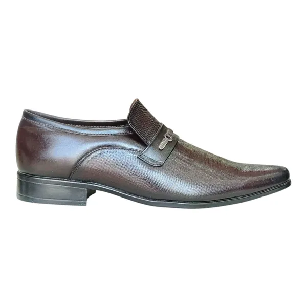 Brown_Pure_Leather__Lightweight_Slip-On_Shoes_For_Men
