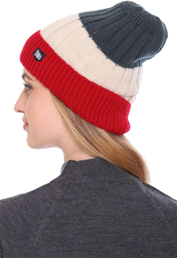 Multicolor_Skull_Cap_Cap_For_Women