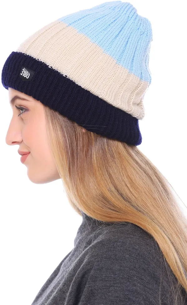 Multicolor_Skull_Cap_Cap_For_Women
