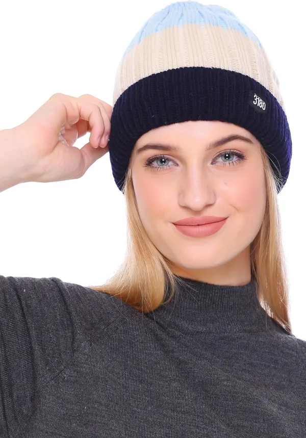Multicolor_Skull_Cap_Cap_For_Women