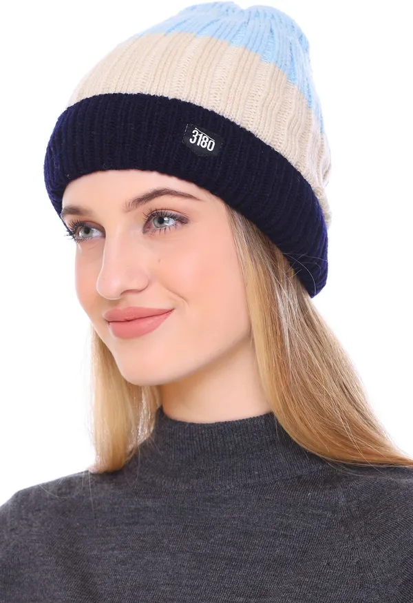 Multicolor_Skull_Cap_Cap_For_Women