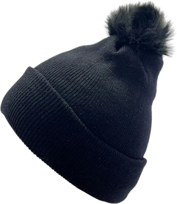 Black_Solid_Skull_Cap_Cap_For_Men_&_Women