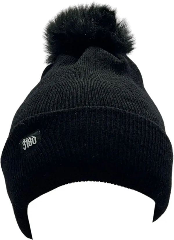 Black_Solid_Skull_Cap_Cap_For_Men_&_Women