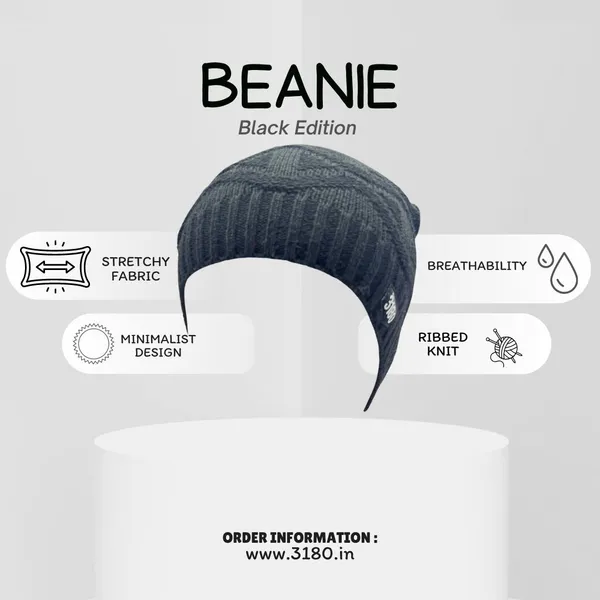 Black_Beanie_Cap_For_Men