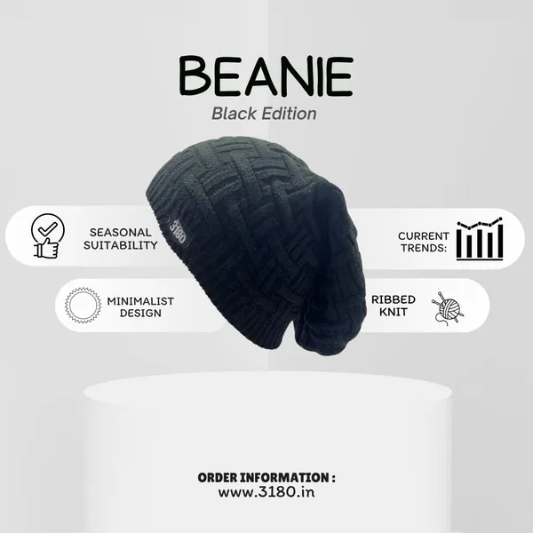Black_Beanie_Cap_For_Men